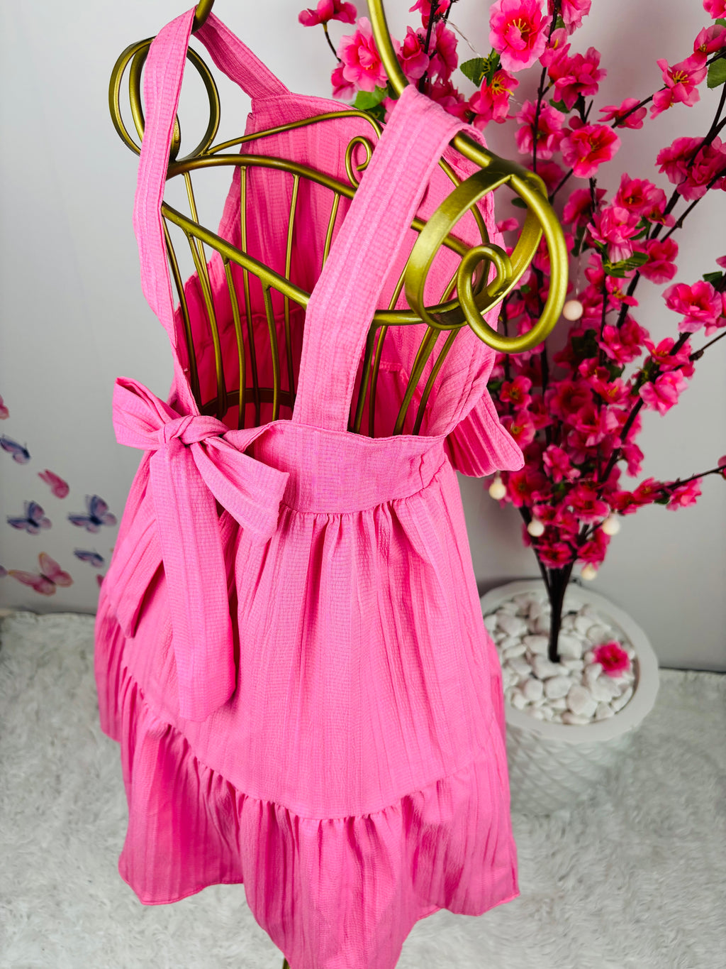 VESTIDO Ingrid