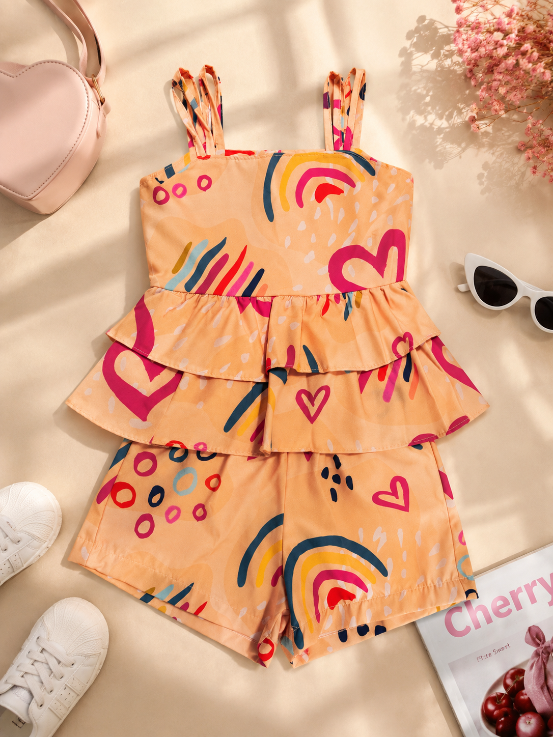 Conjunto Sophia