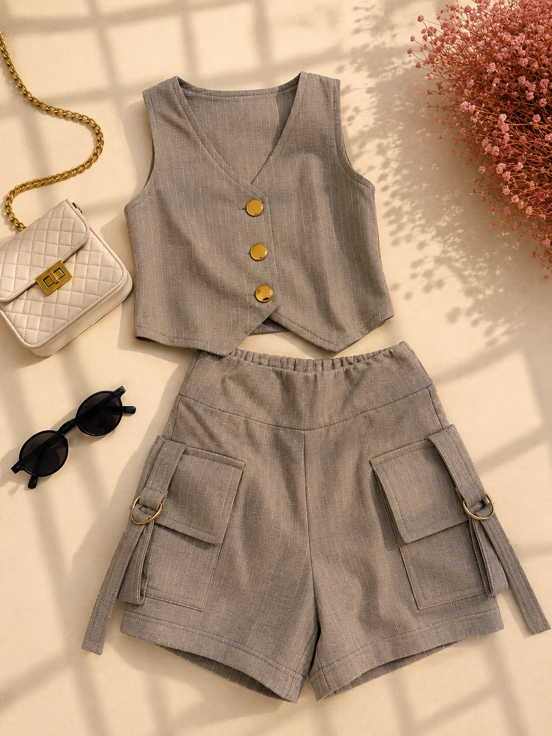 Conjunto Daniela Colete