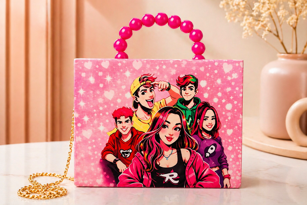 Bolsas - emilly vick sortida