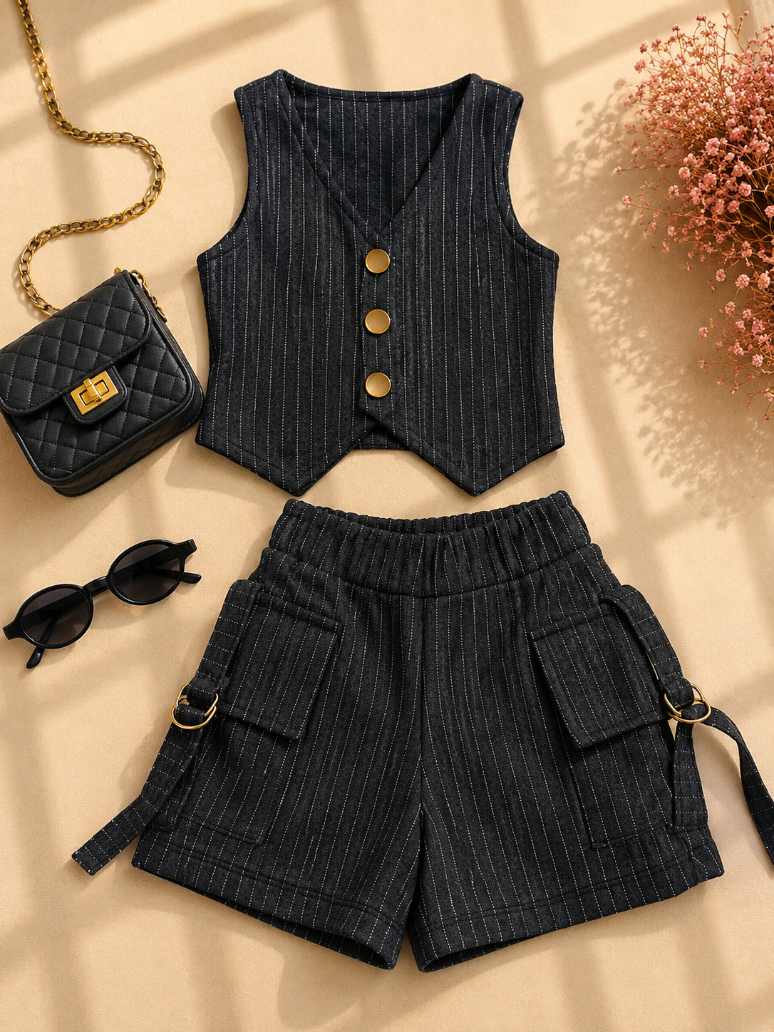 Conjunto Daniela Colete