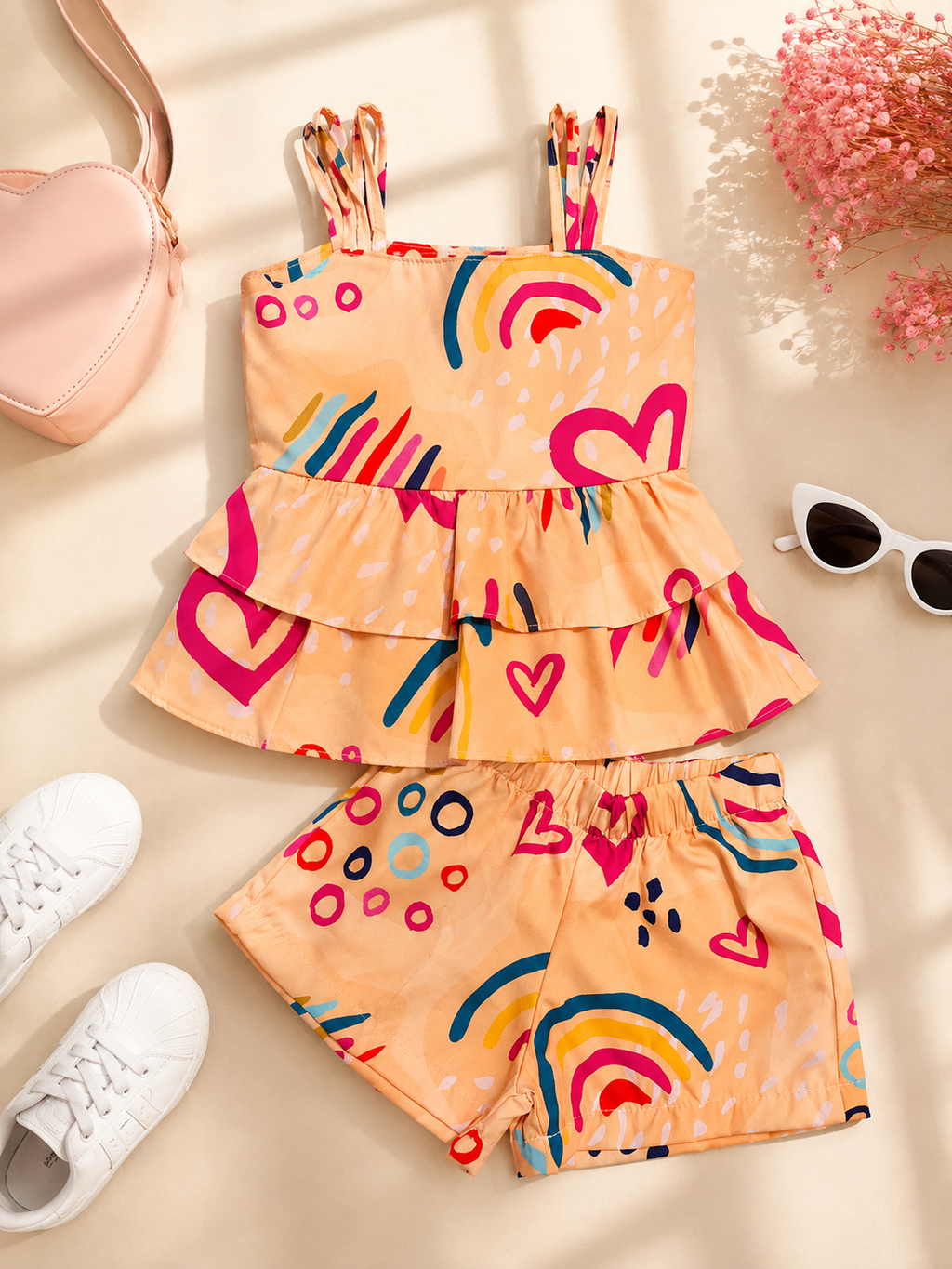 Conjunto Sophia