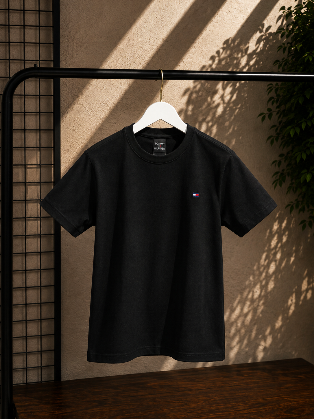 Camiseta Tom