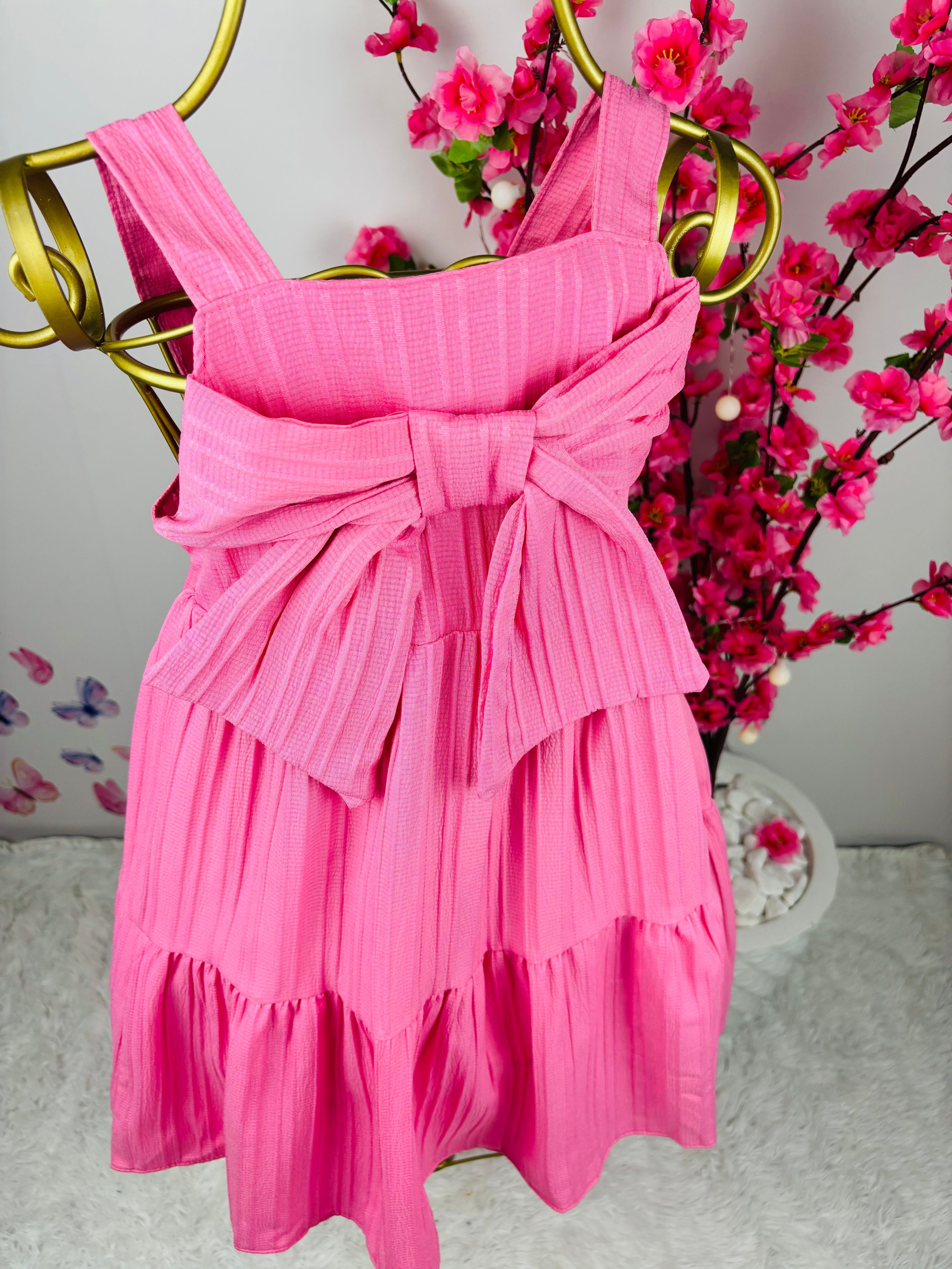 VESTIDO Ingrid