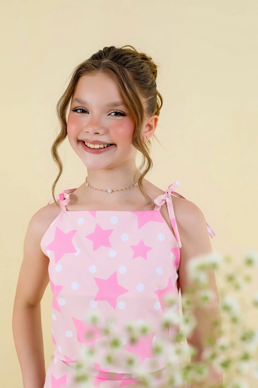 CONJUNTO VANESSA ESTRELAS
