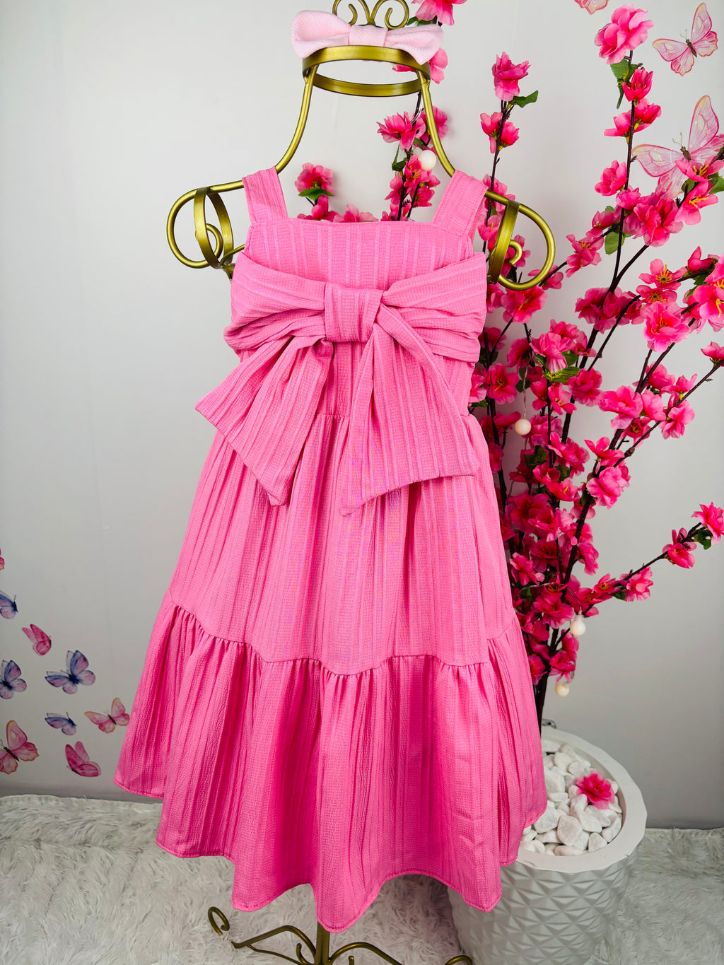 VESTIDO Ingrid