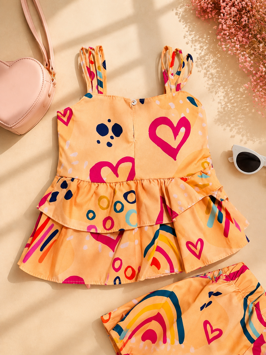 Conjunto Sophia