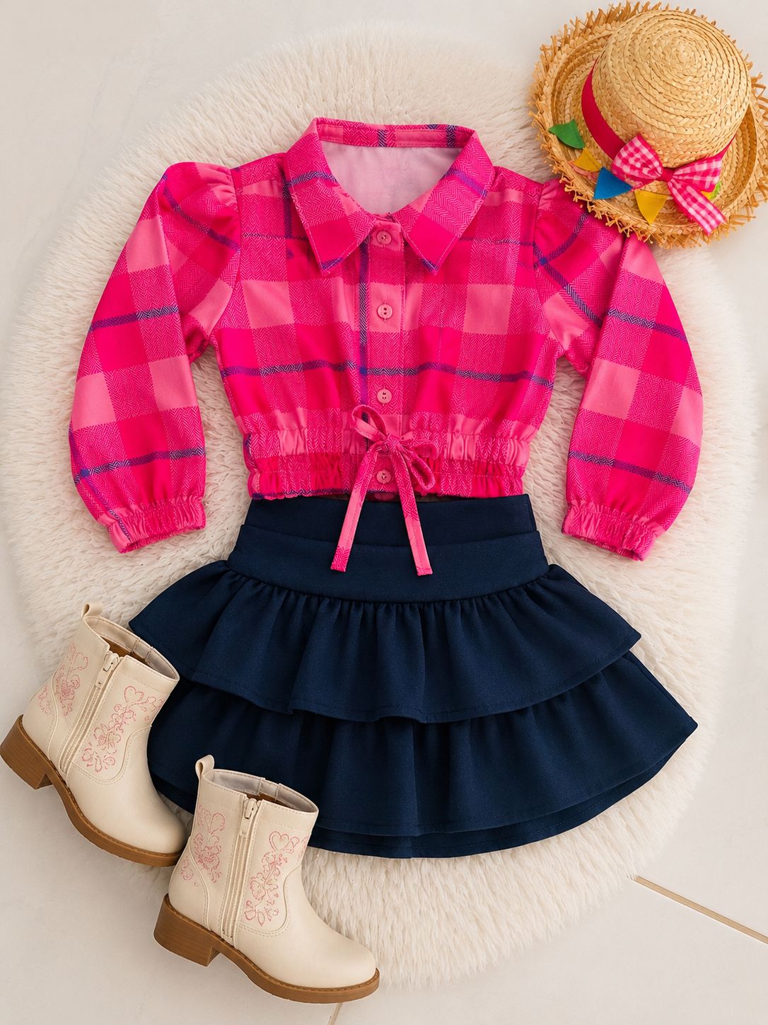 Conjunto clara xadrez