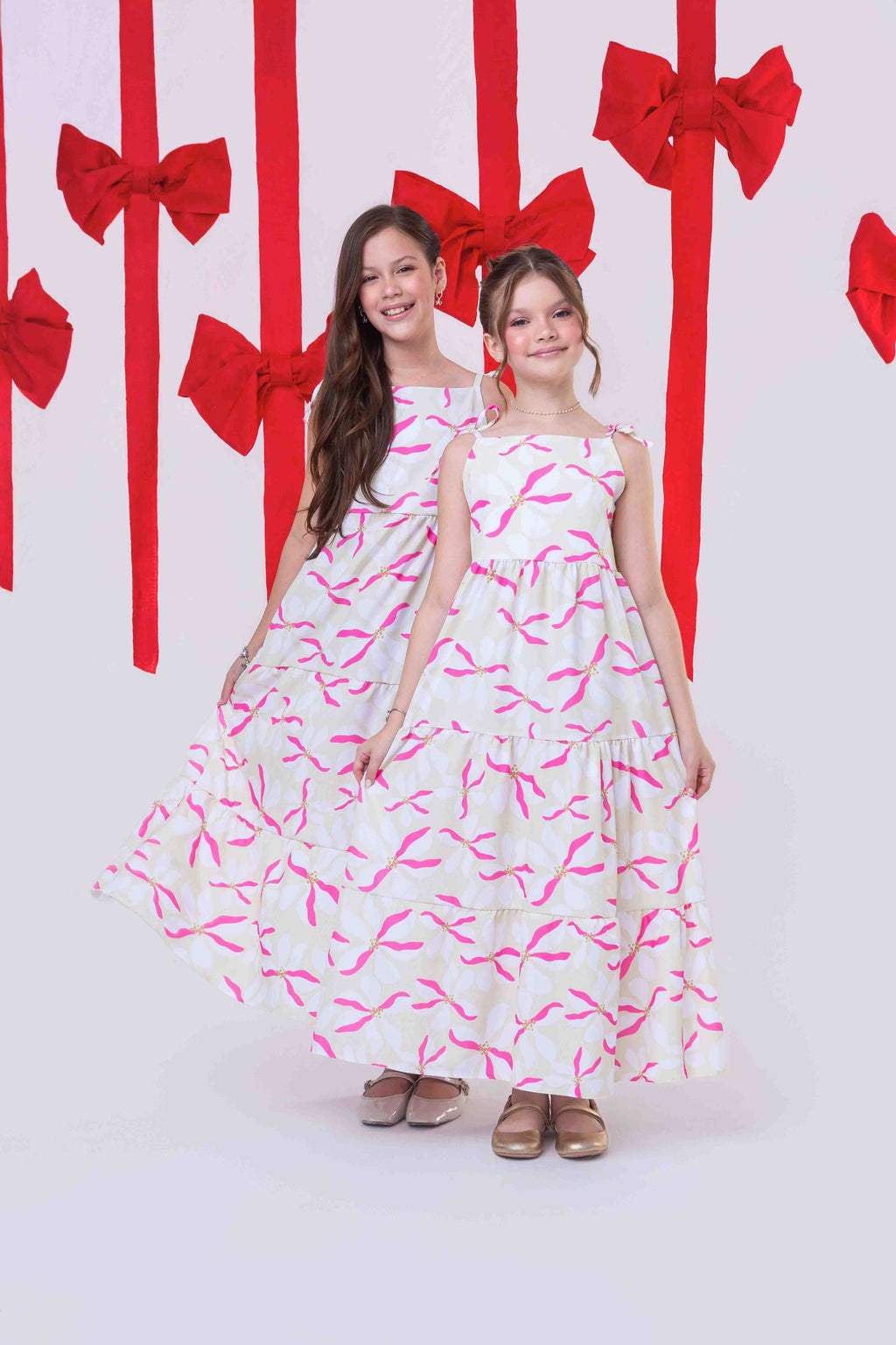 Vestido Elis