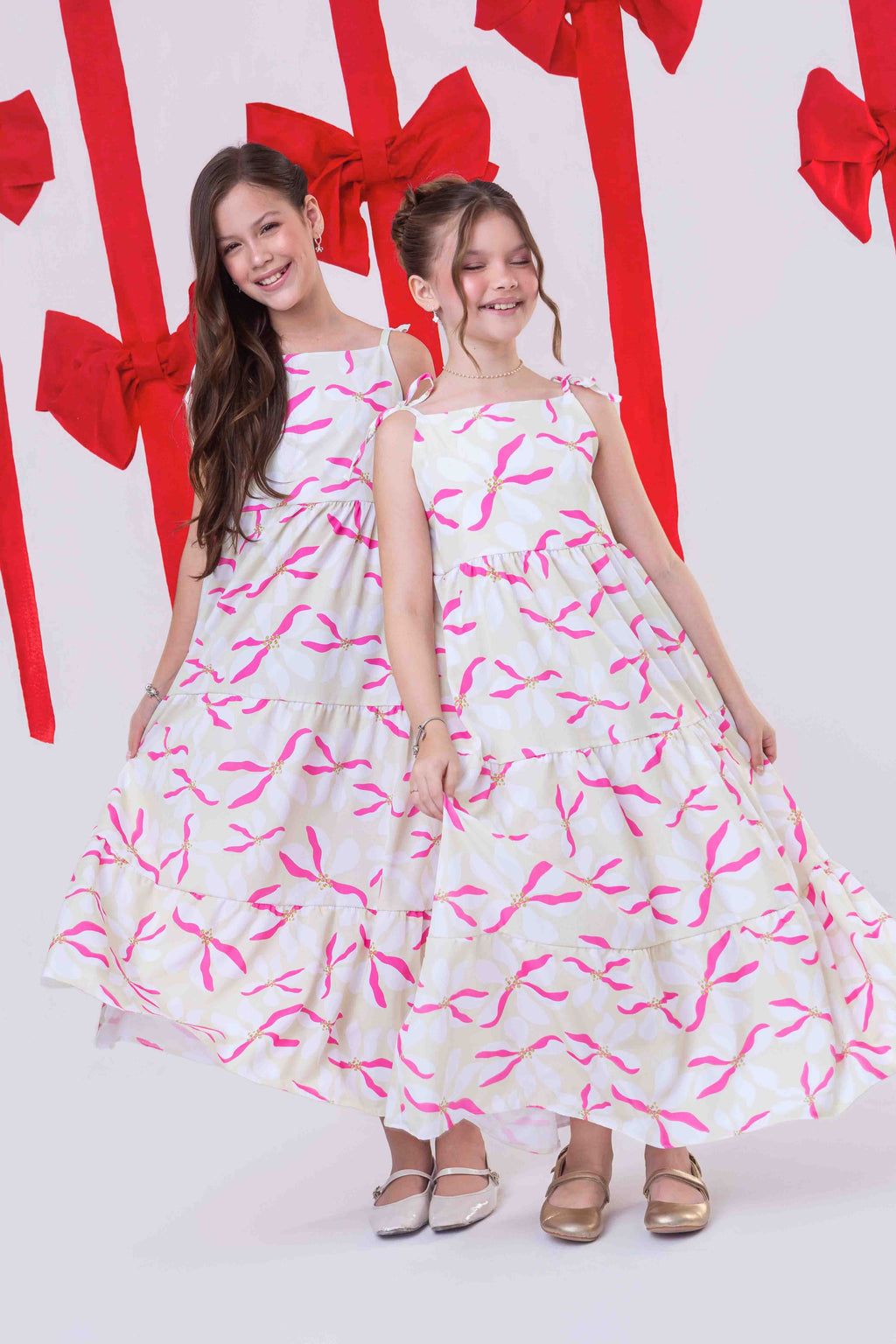 Vestido Elis