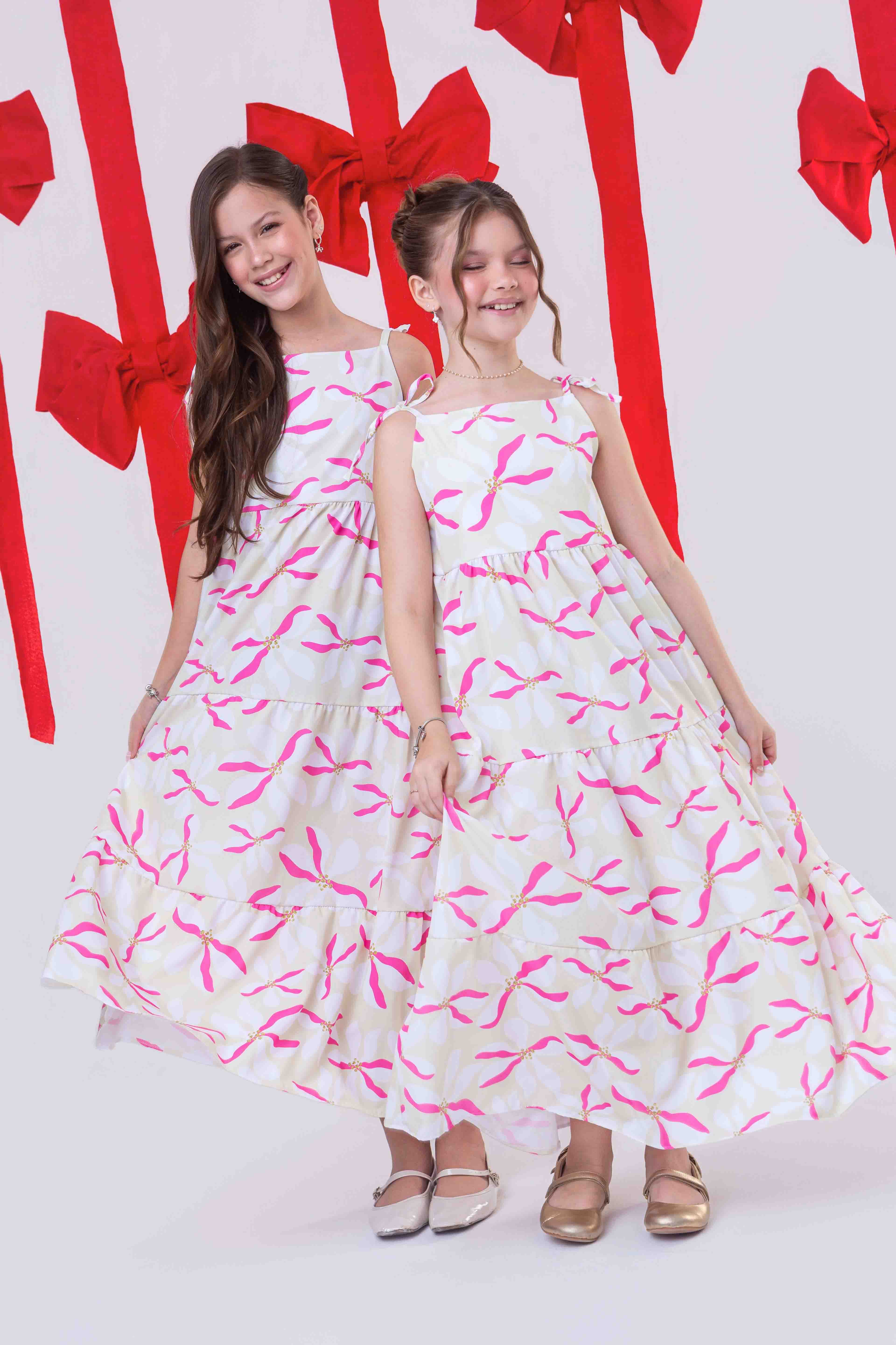 Vestido Elis