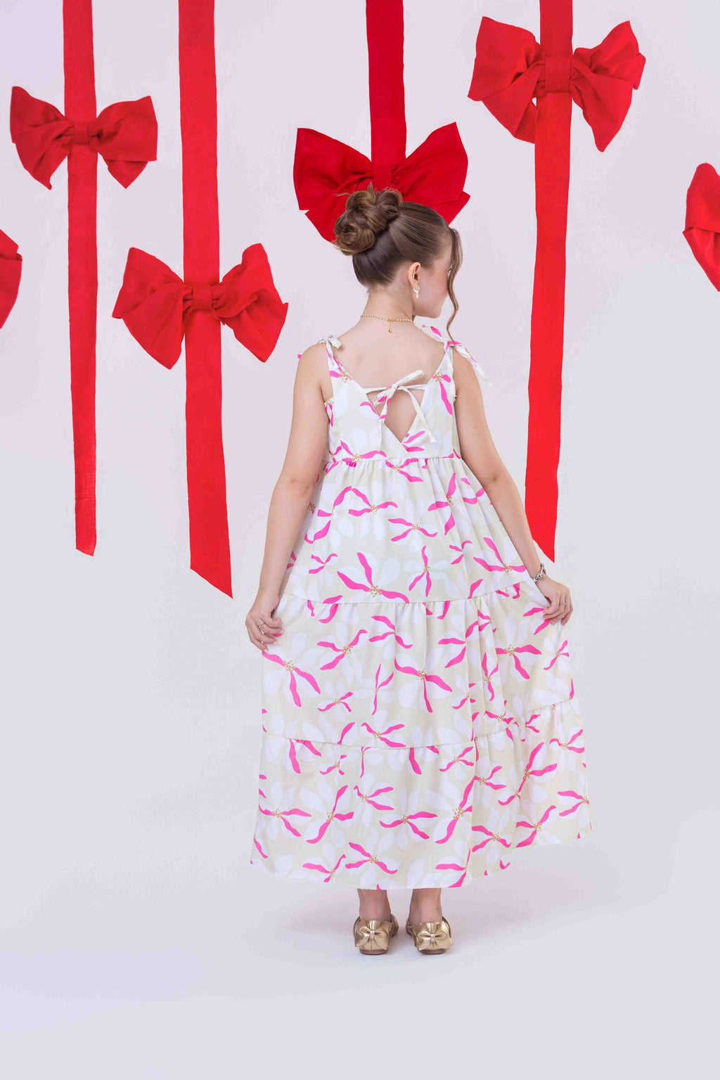 Vestido Elis