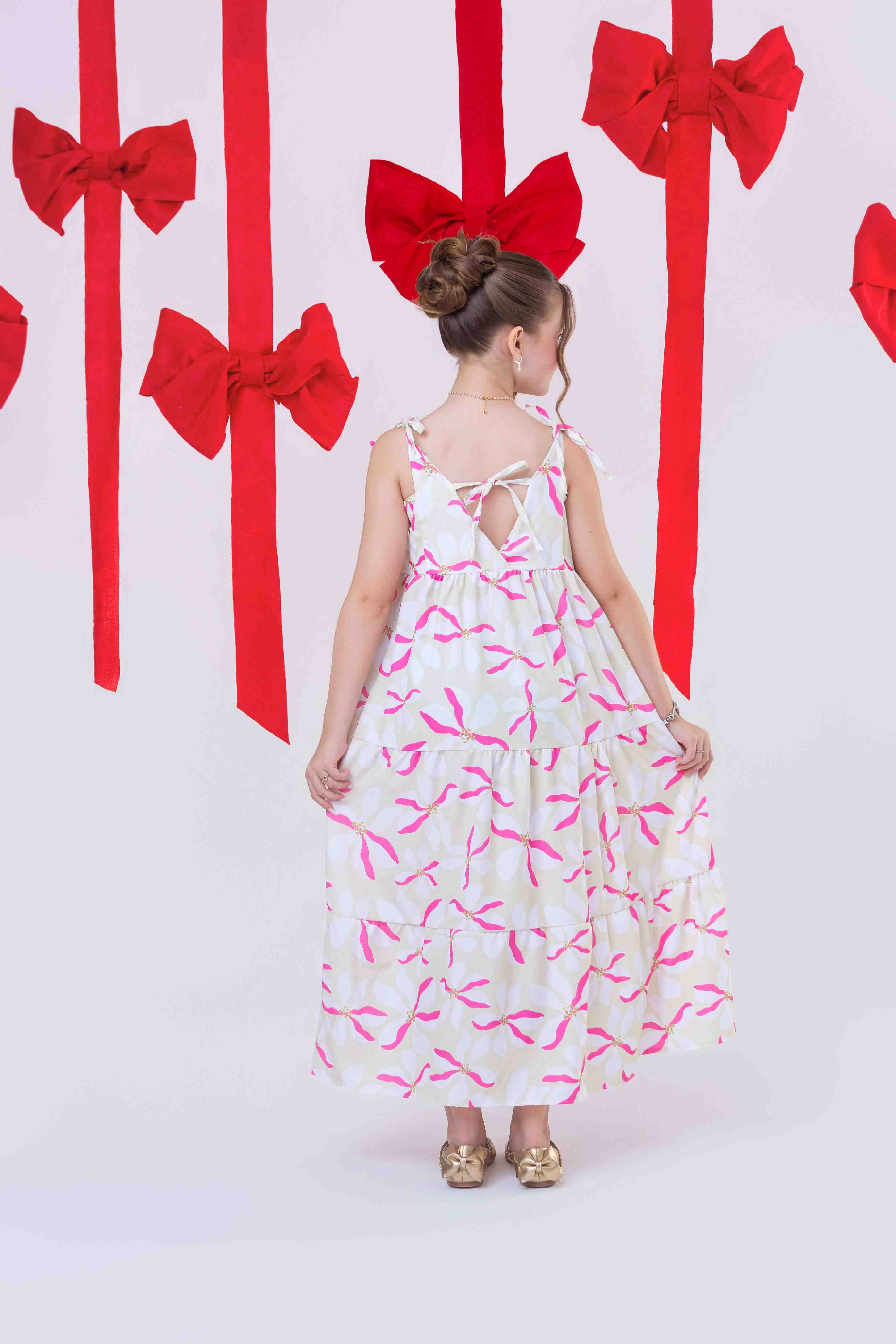 Vestido Elis