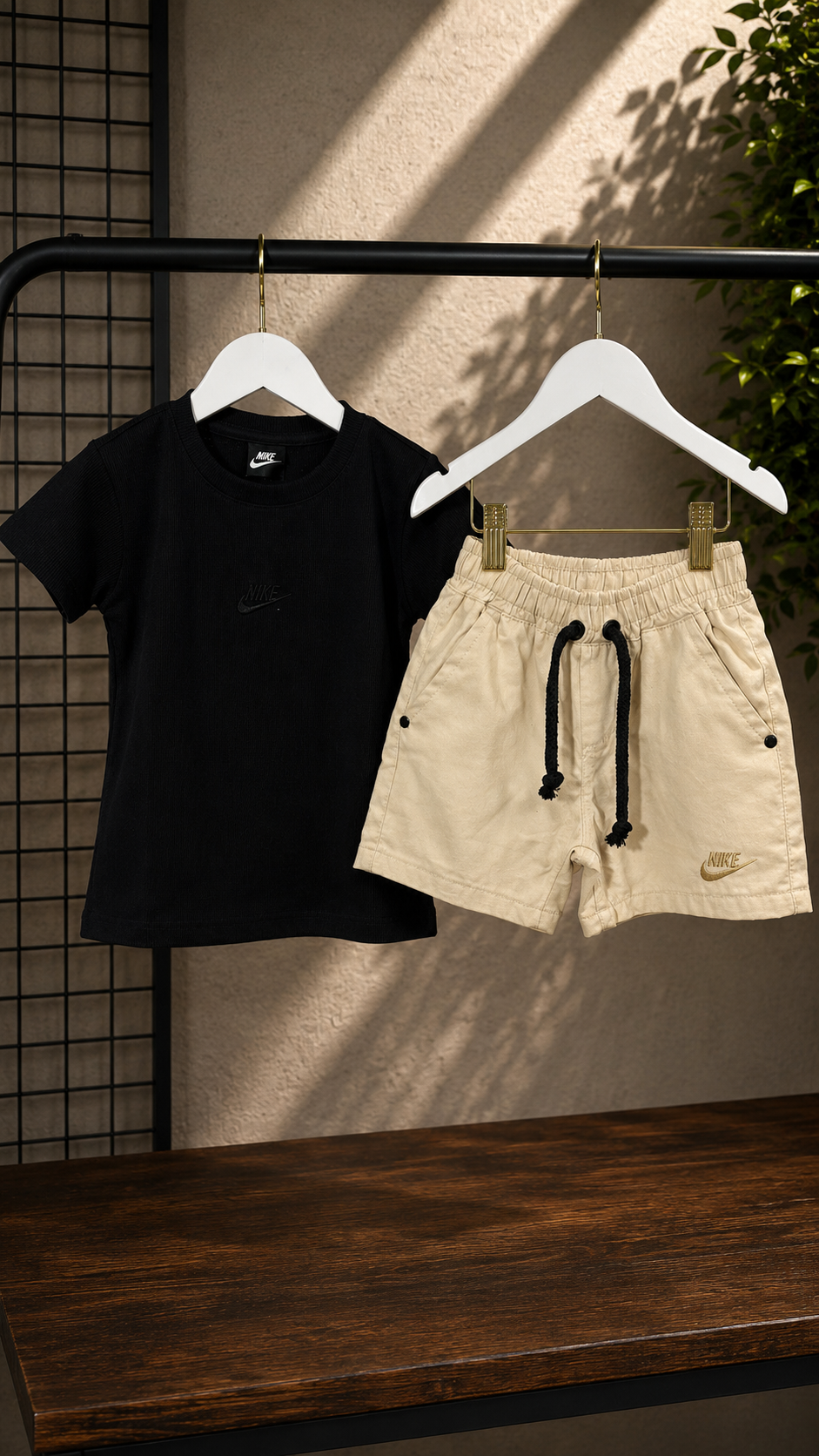 Conjunto Nikee