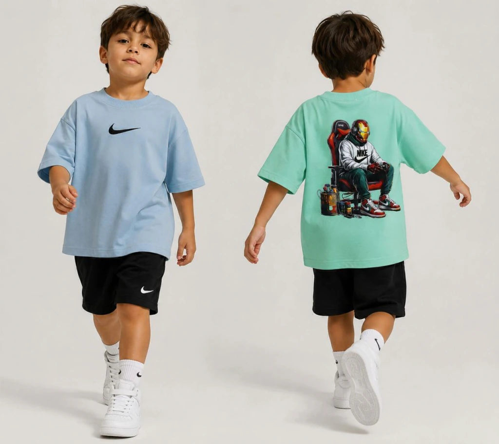 Camiseta Malhão Homem de Ferro
