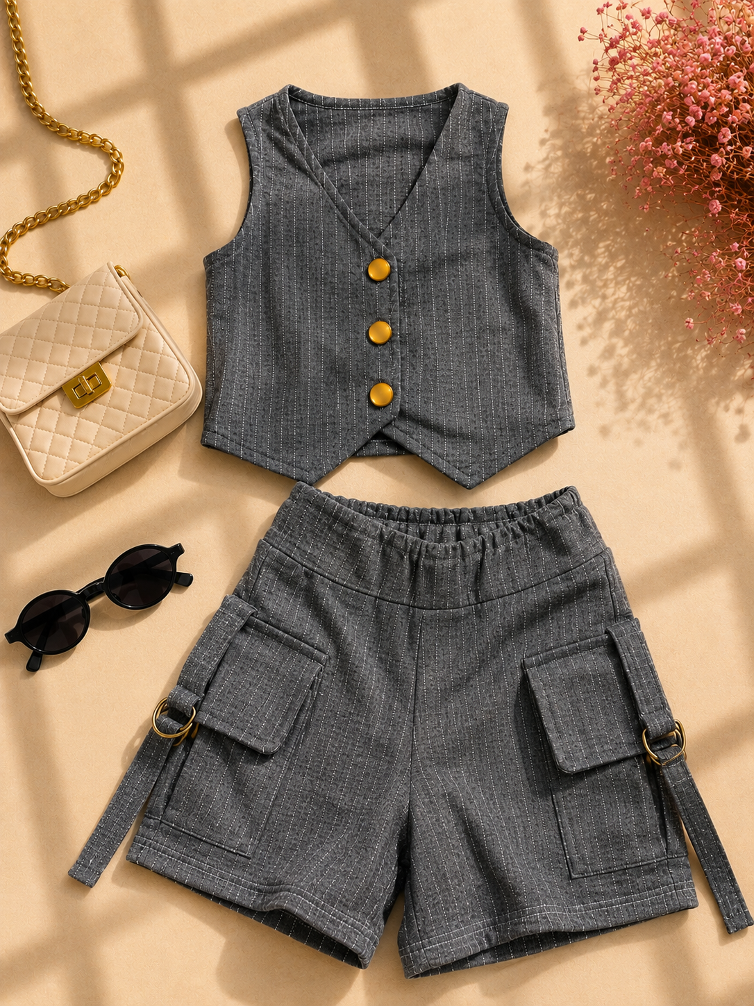 Conjunto Daniela Colete –