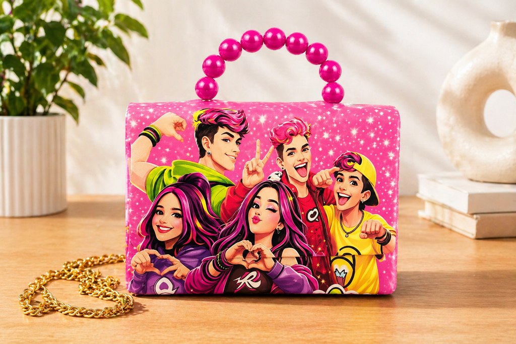 Bolsas - emilly vick sortida