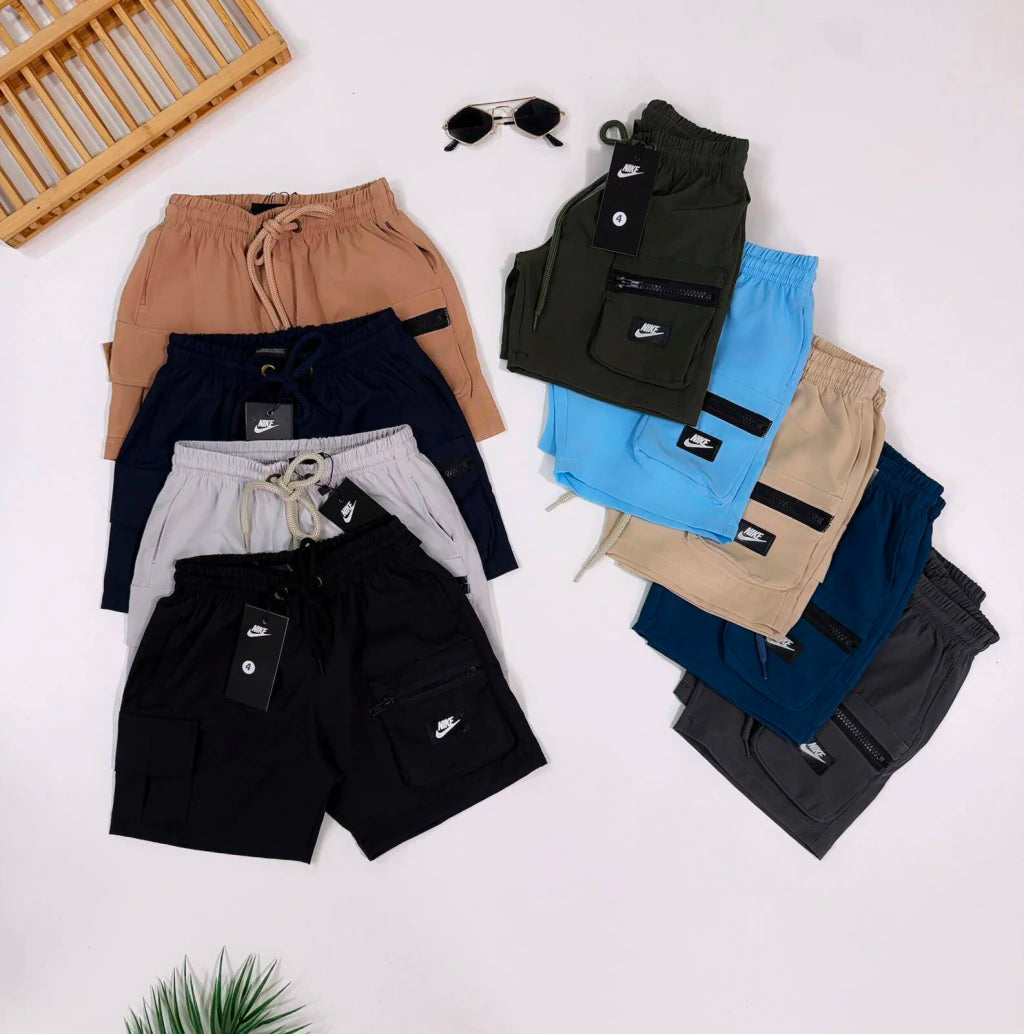 Bermuda Cargo NK