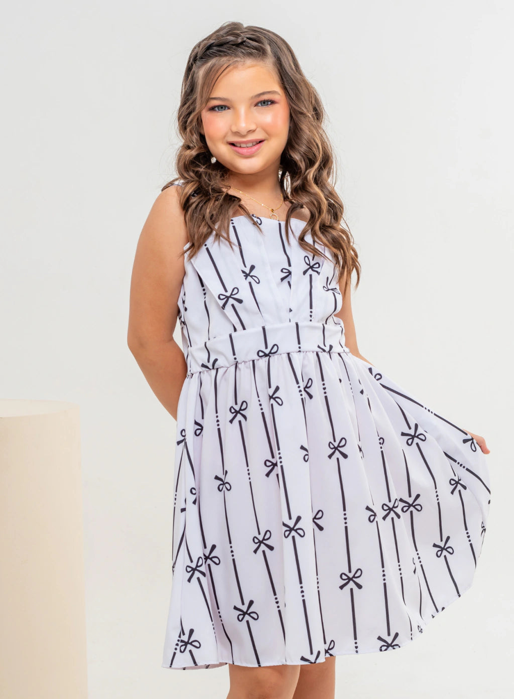 Vestido Isis