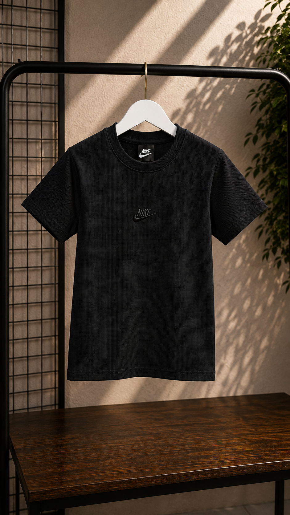 Conjunto juvenil Nikeee