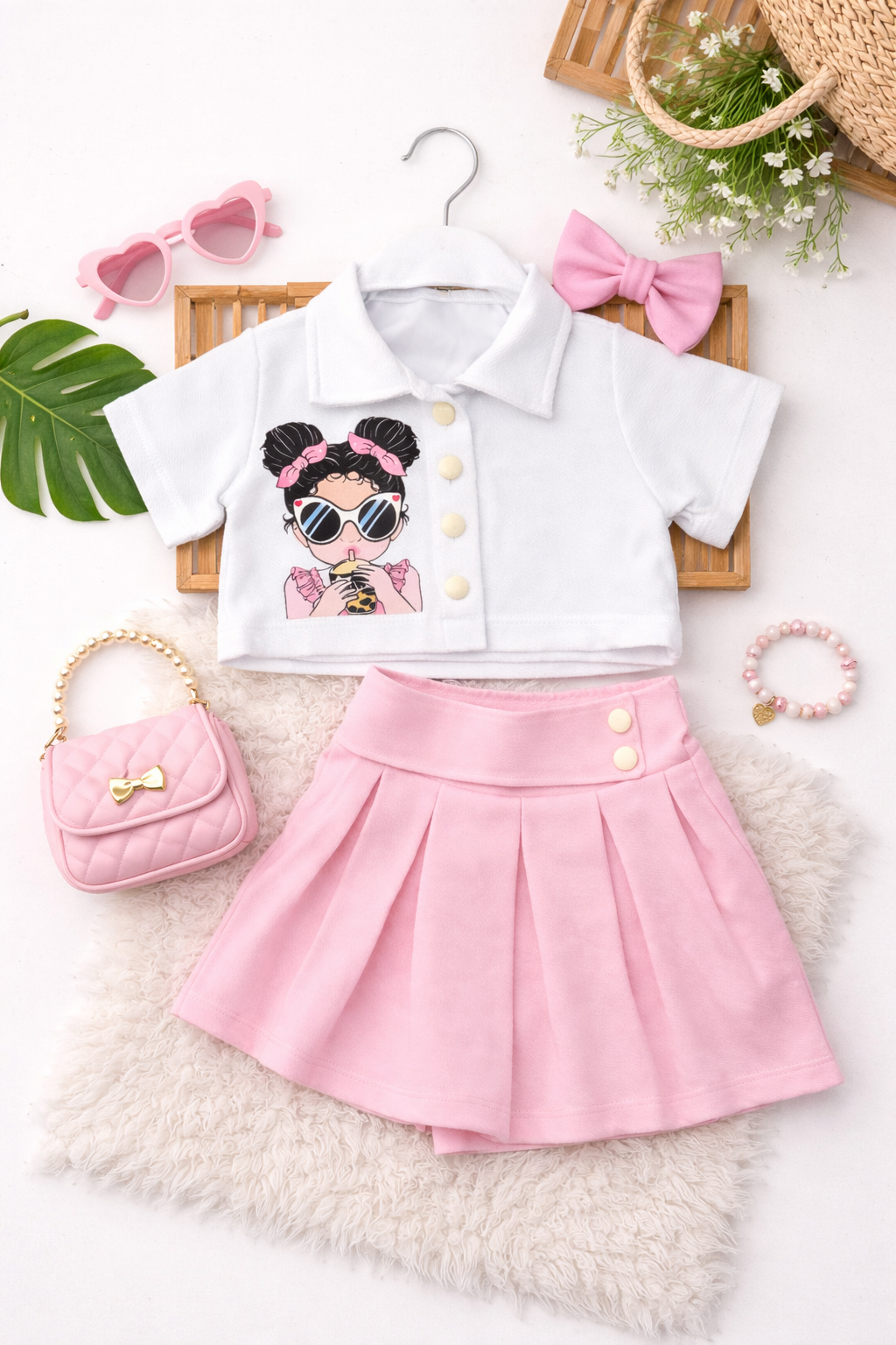 Conjunto Maite