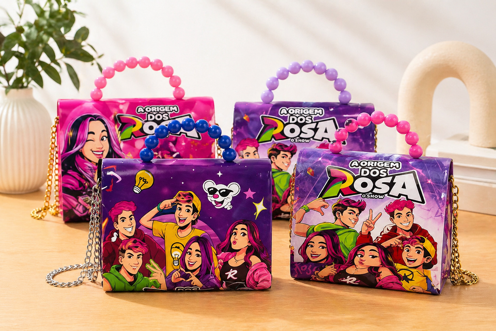 Bolsas - emilly vick sortida