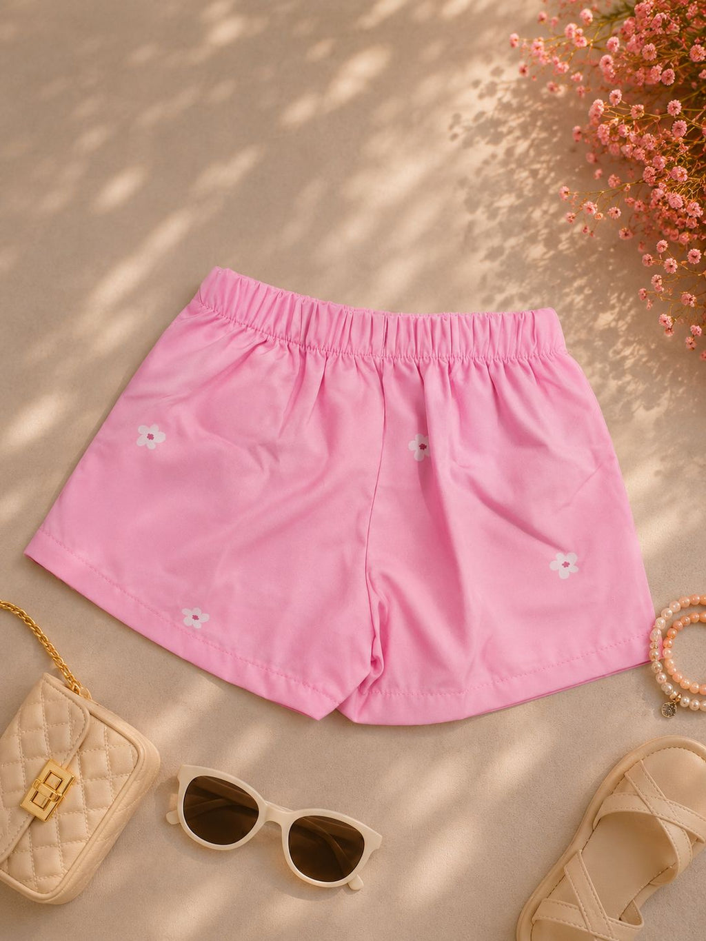 CONJUNTO MEGAN DOCE JARDIM 🌸