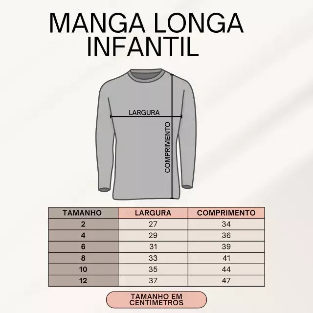 Blusa Manga Longa Flanelada Lisa
