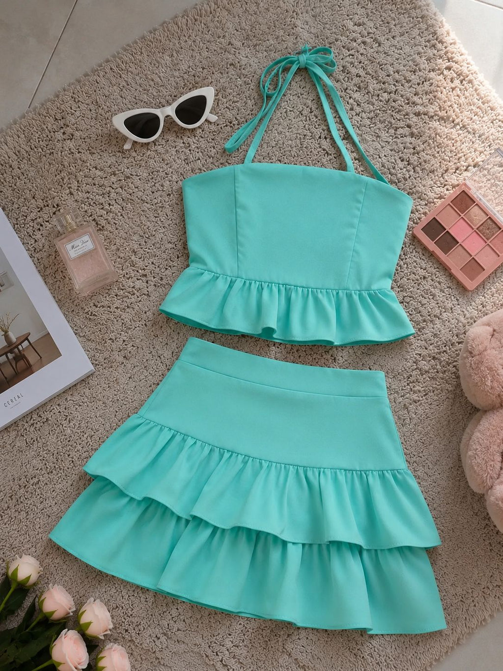 Conjunto bibi