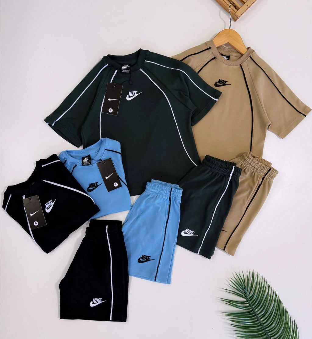 Conjunto NK Masculino –