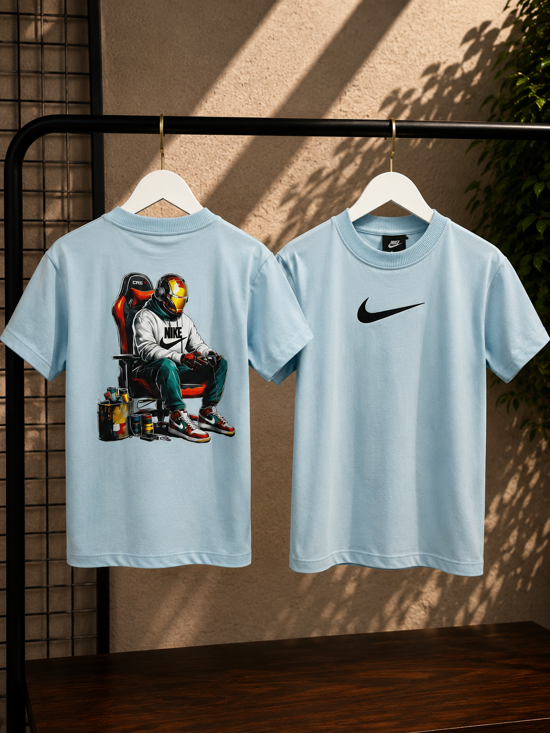 Camiseta Malhão