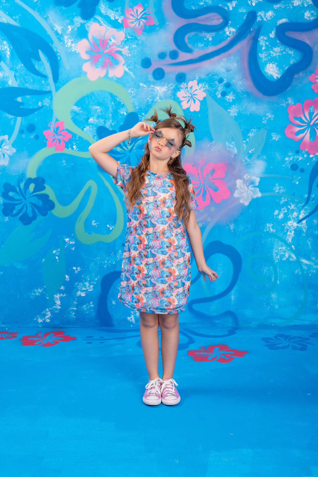 Vestido Stitchh
