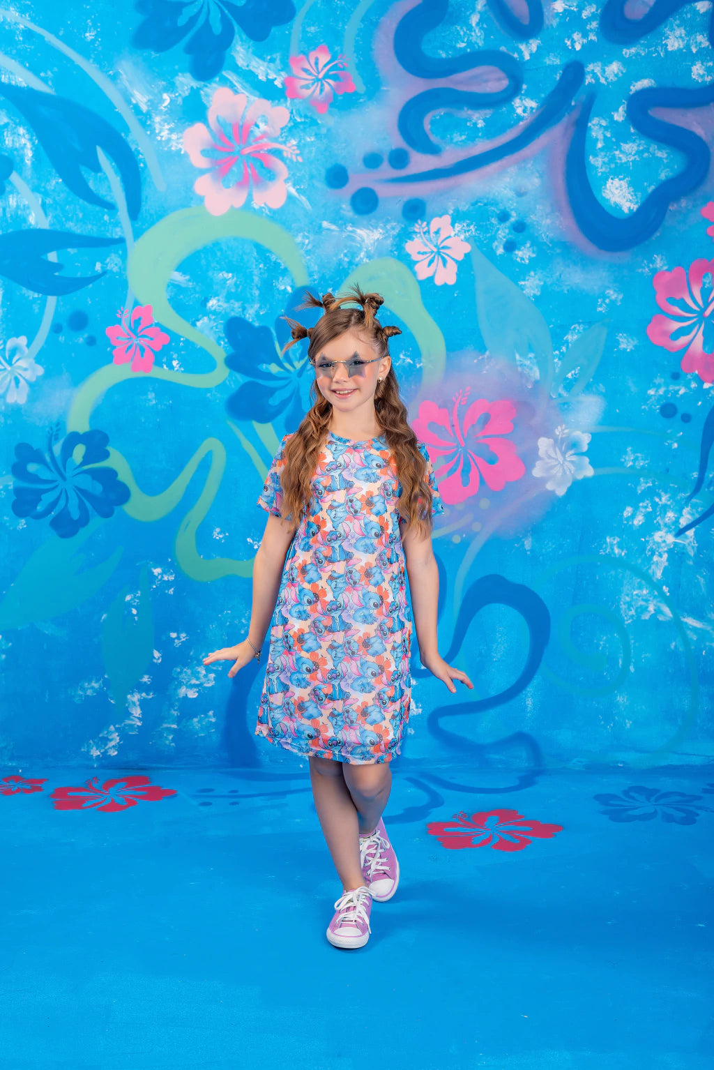 Vestido Stitchh