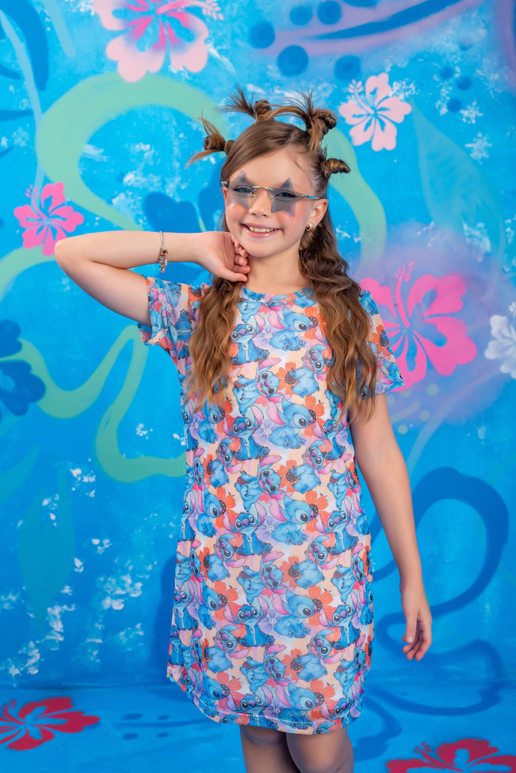 Vestido Stitchh