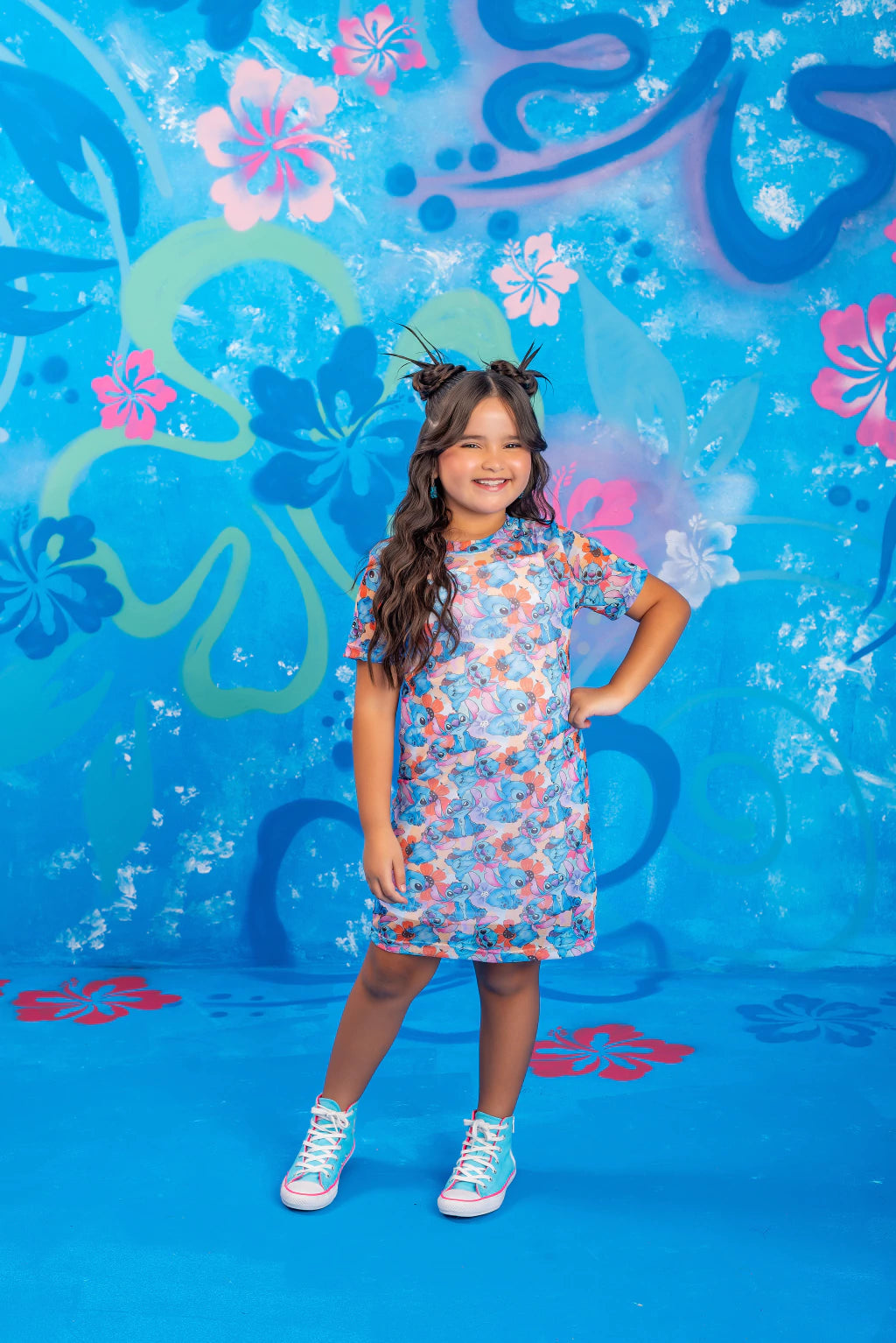 Vestido Stitchh