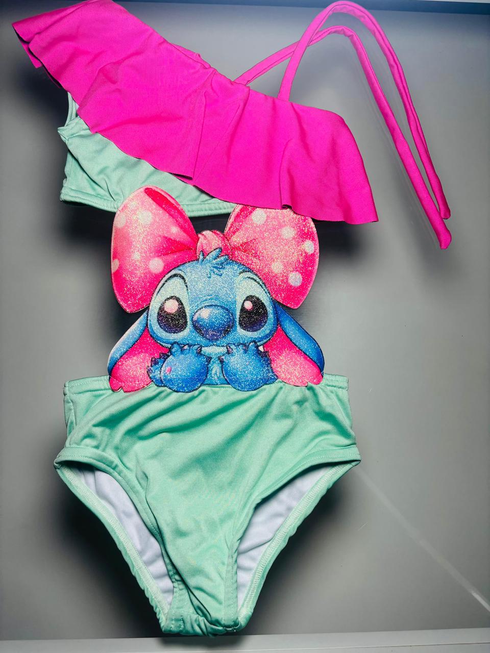 Maio Stitch