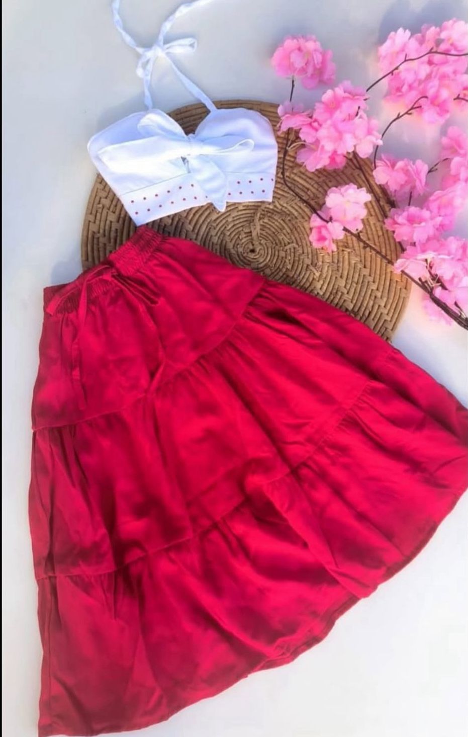 CONJUNTO -PROMOÇÃO