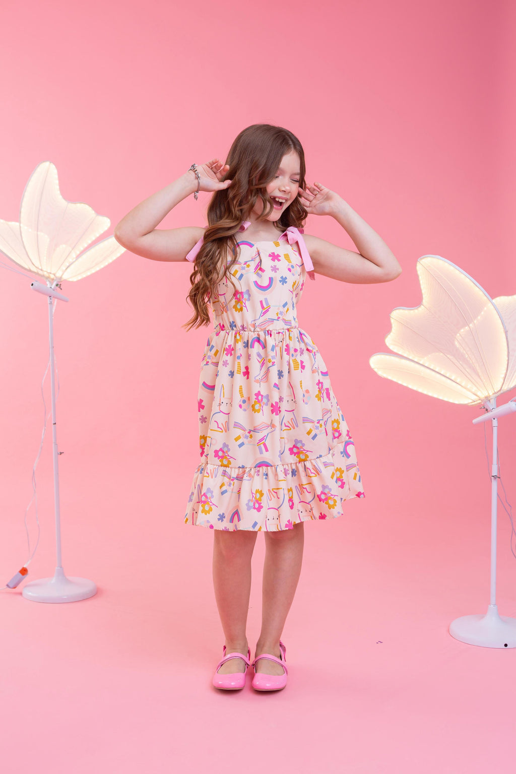 Vestido Magia Unicorne