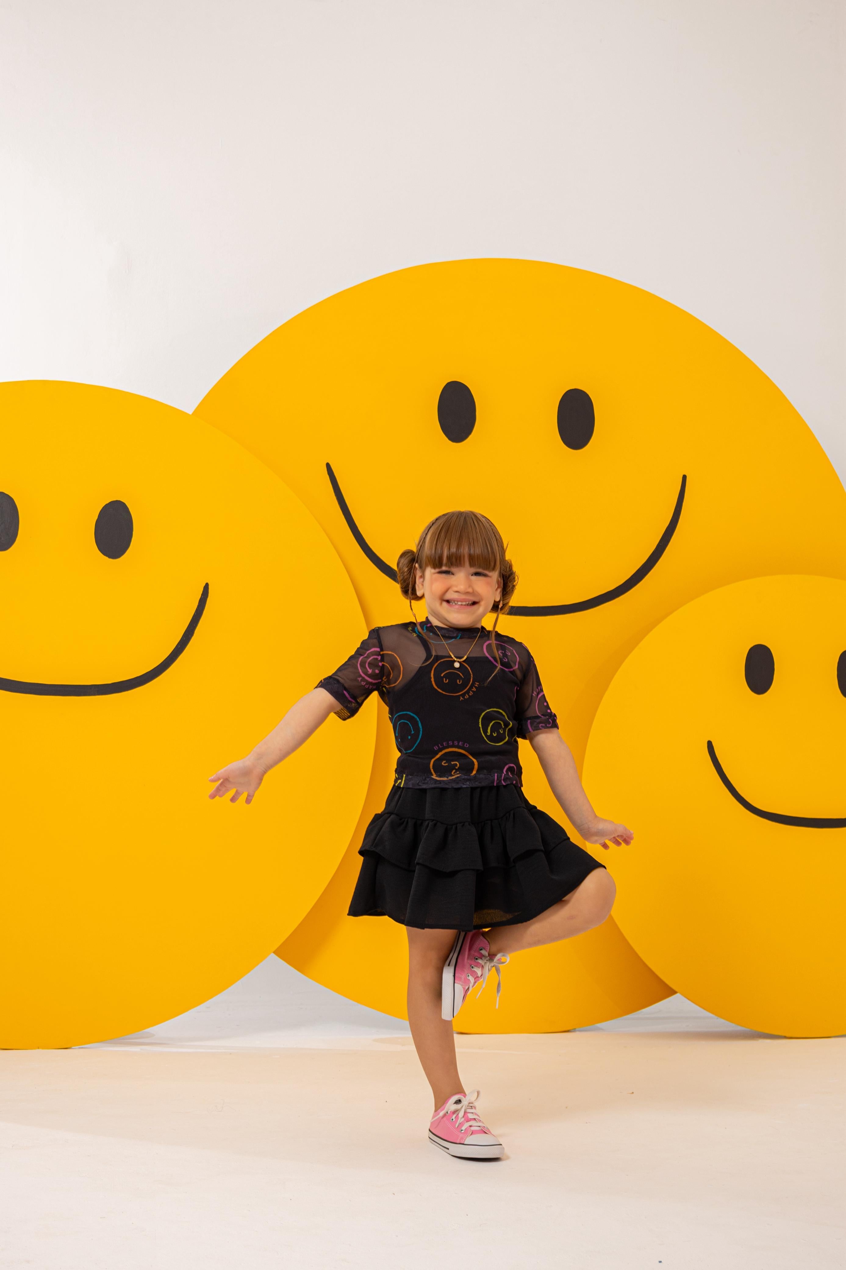 PROMOÇÃ0-Trio Emoji