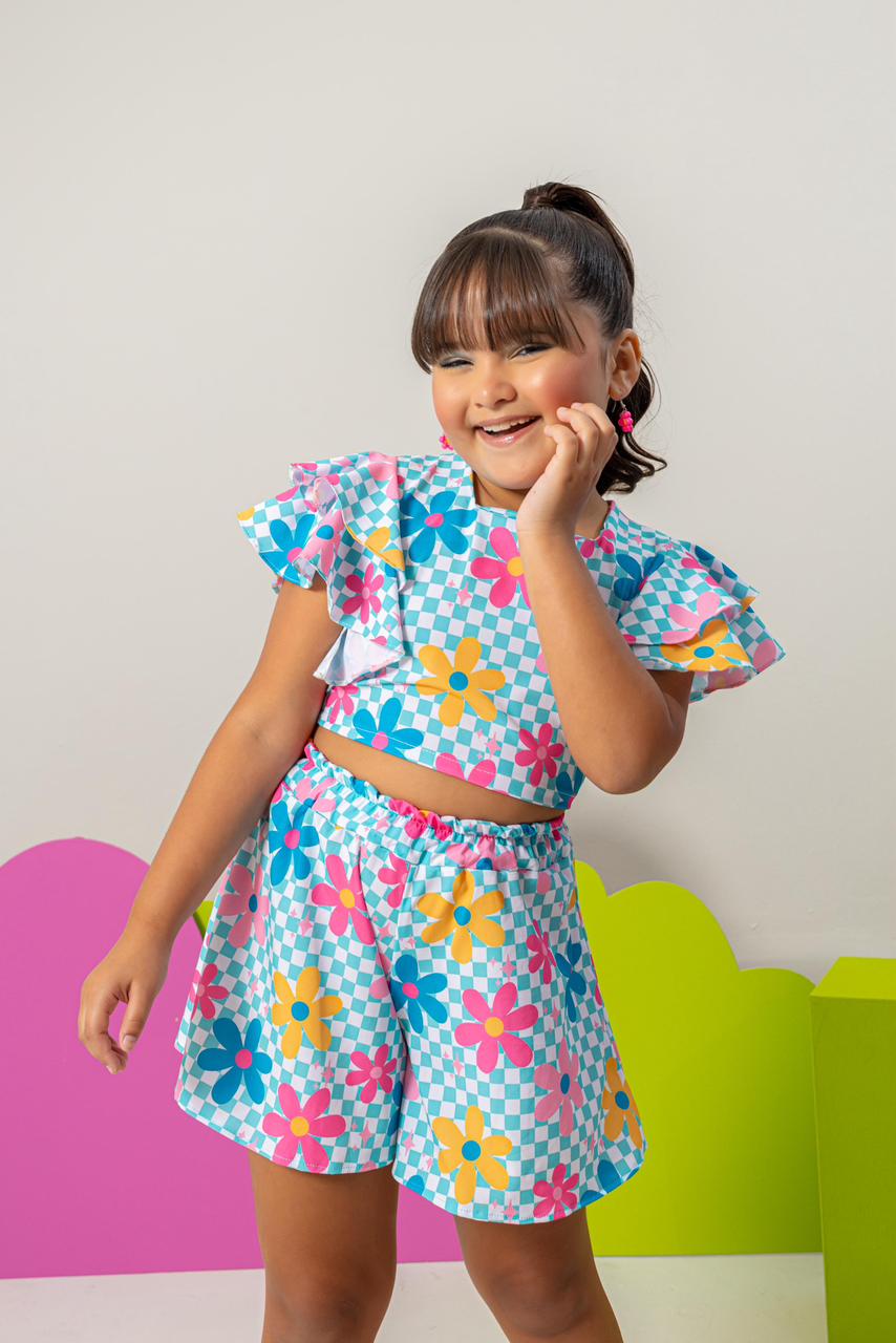 Conjunto Hellen----PROMOÇÃO