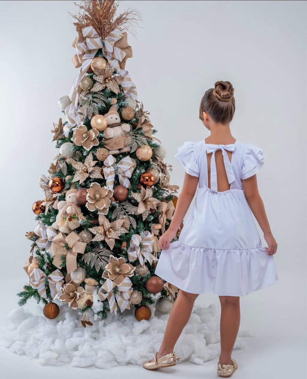 PROMOÇÃO-Vestido Mayara
