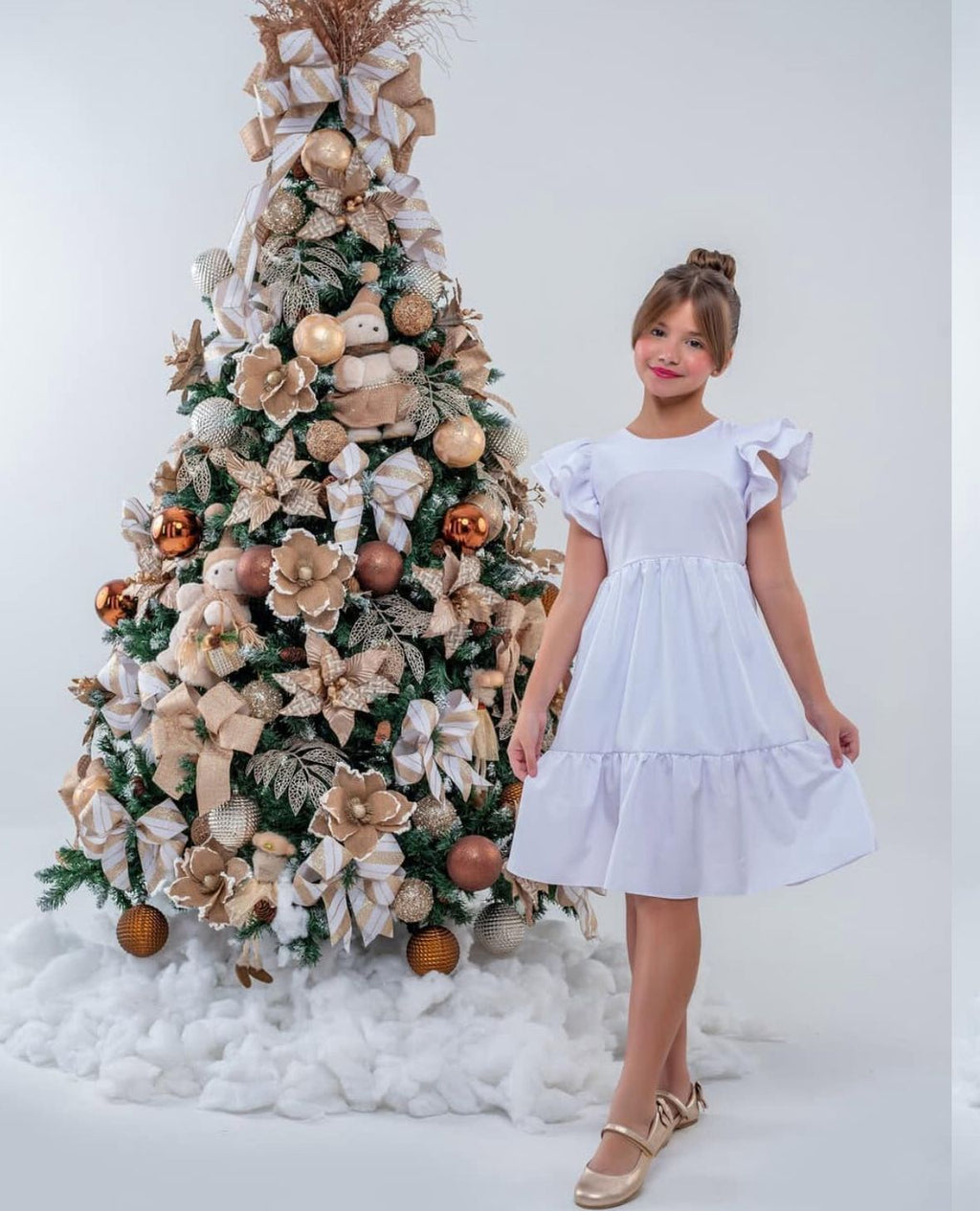 PROMOÇÃO-Vestido Mayara