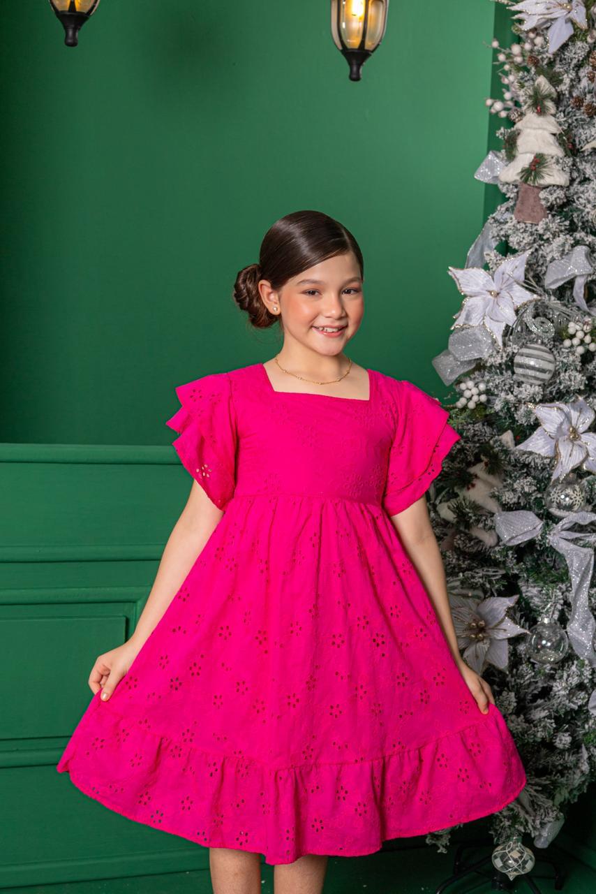 Vestido (Lasie)