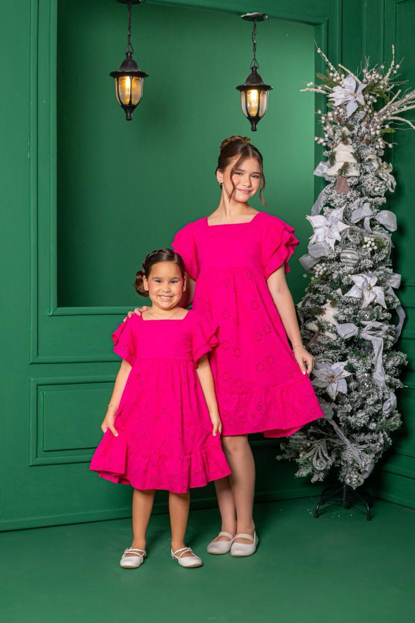 Vestido (Lasie)