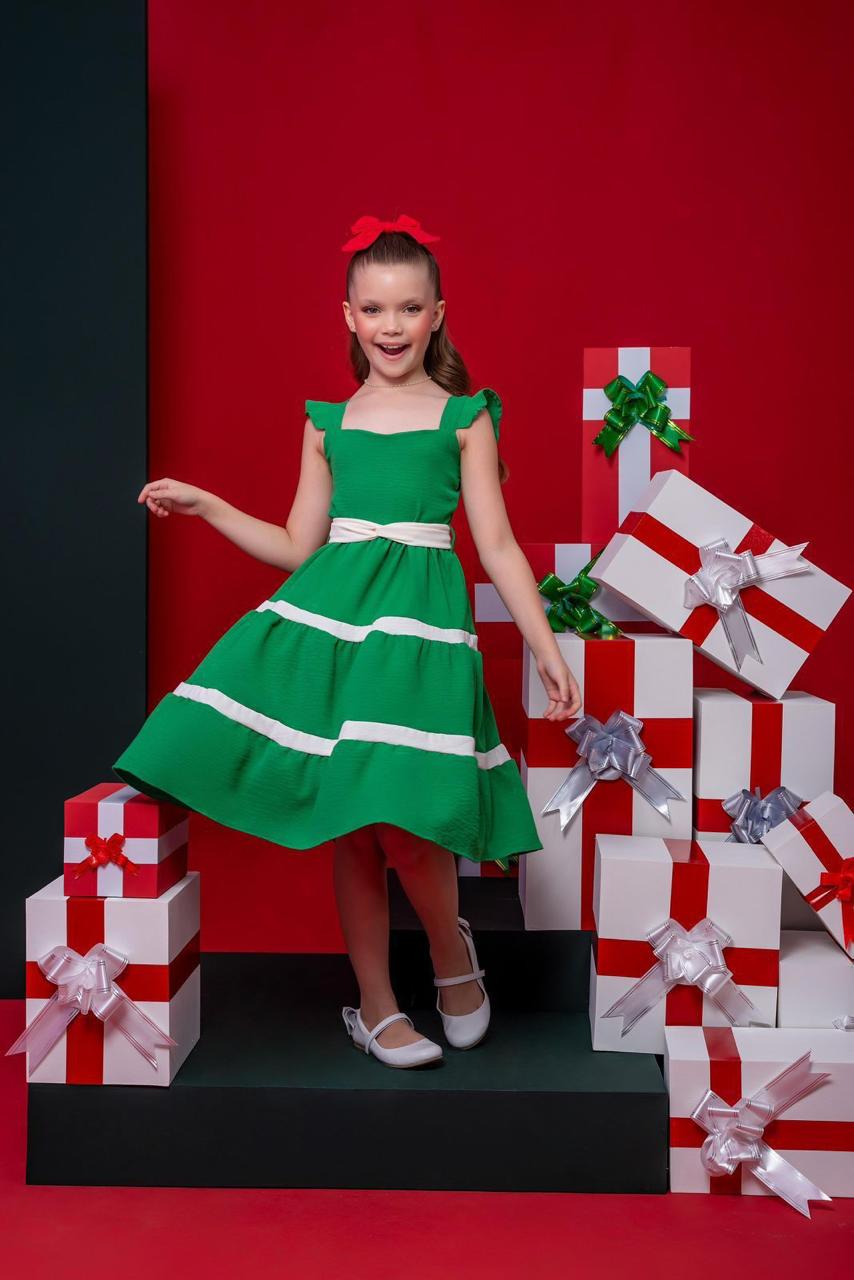 PROMOÇÃO-VESTIDO ENCANT0 ---PROMOÇAO-