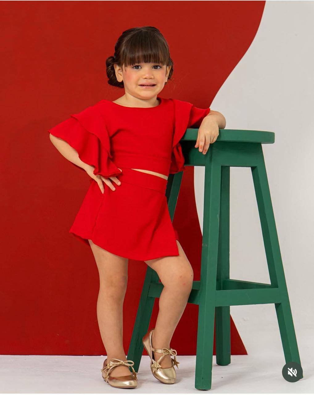 CONJUNTO - PROMOÇÃO