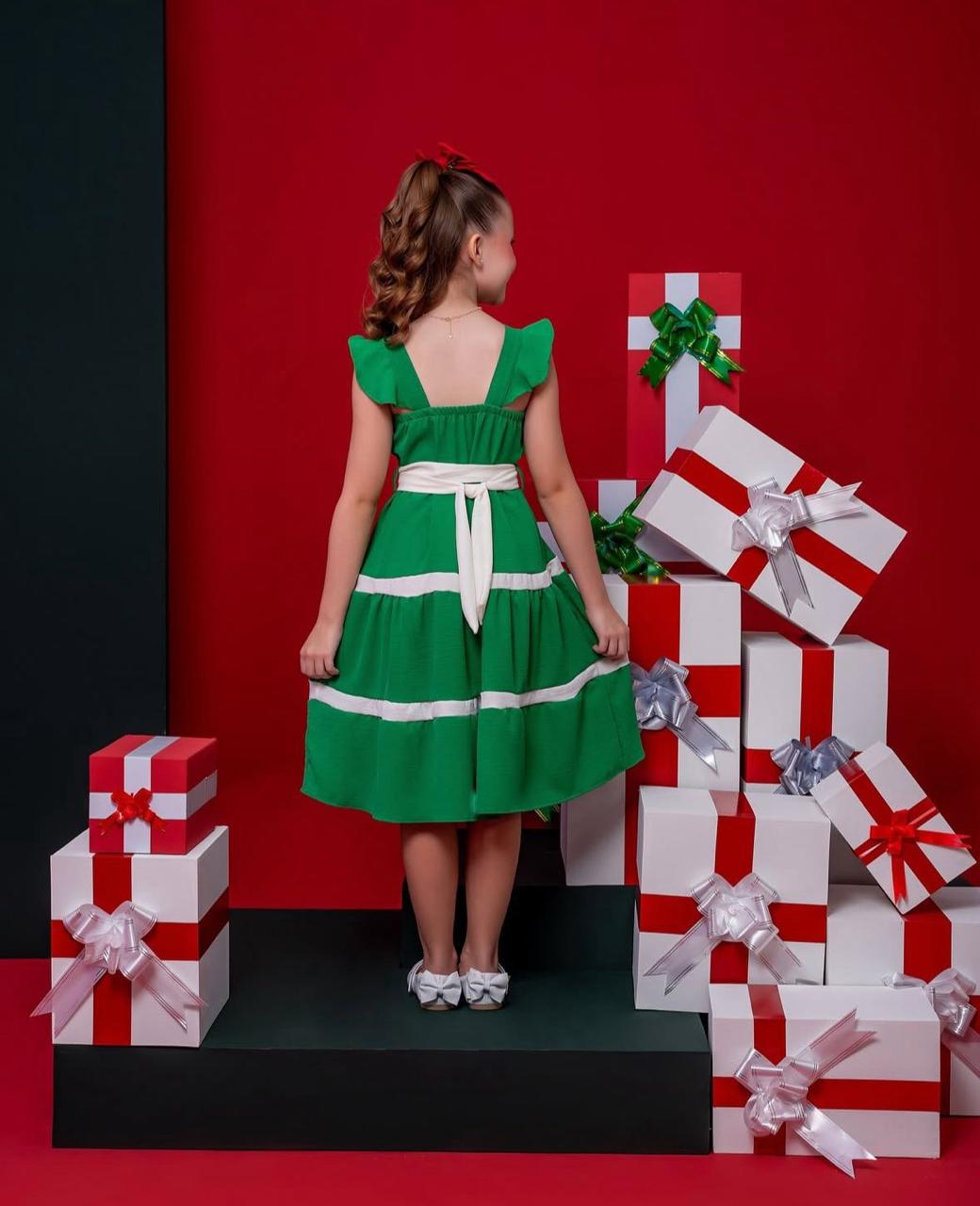 PROMOÇÃO-VESTIDO ENCANT0 ---PROMOÇAO-
