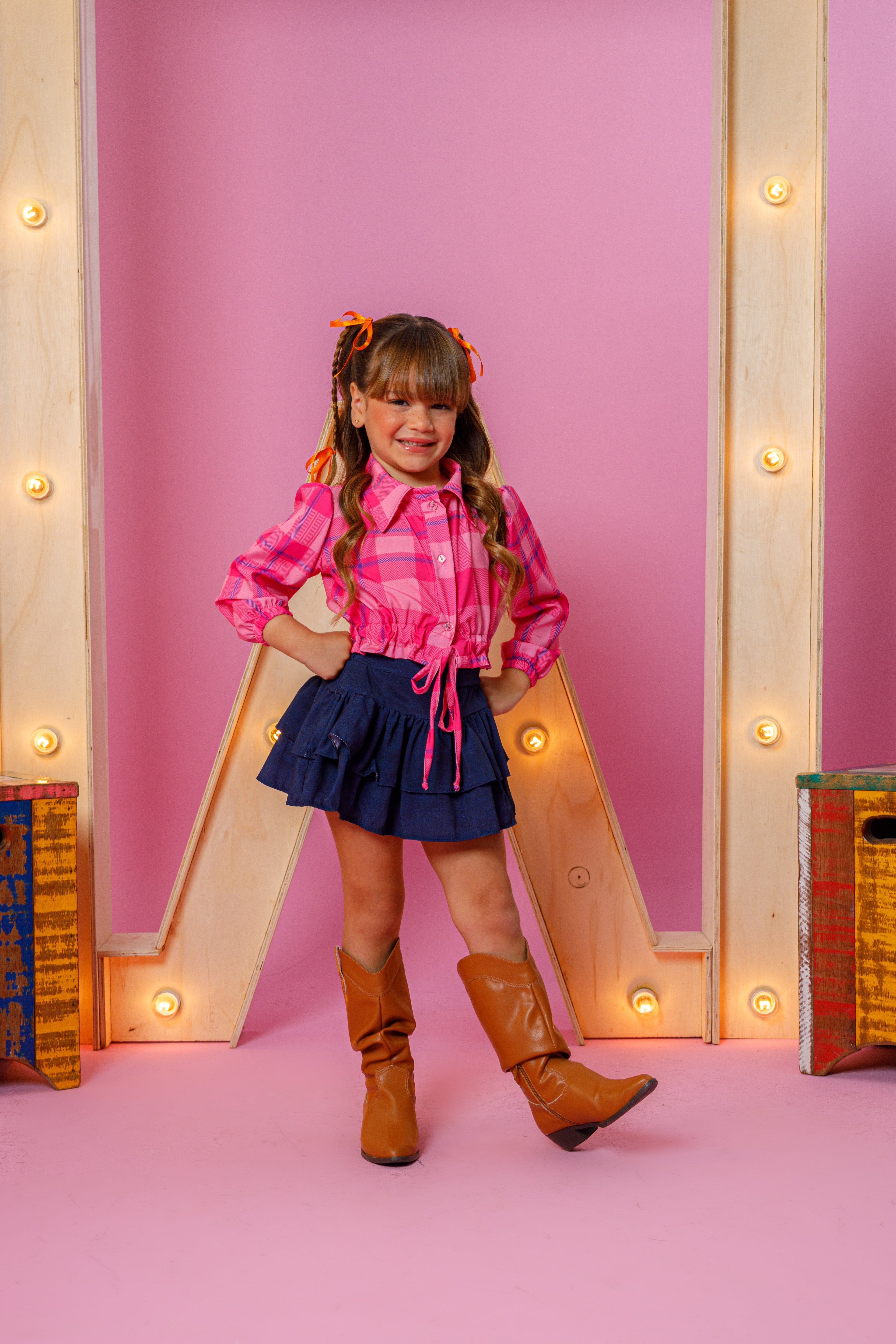 Conjunto clara xadrez