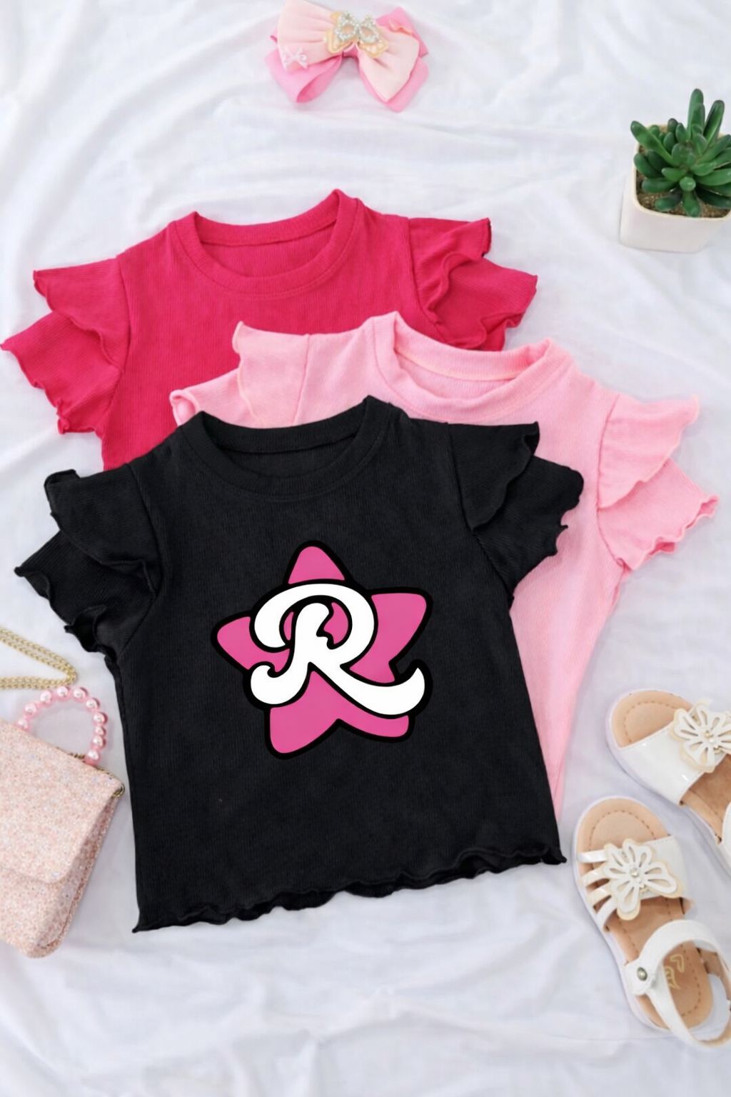 Blusa Emilly Vick – Estrela do Momento