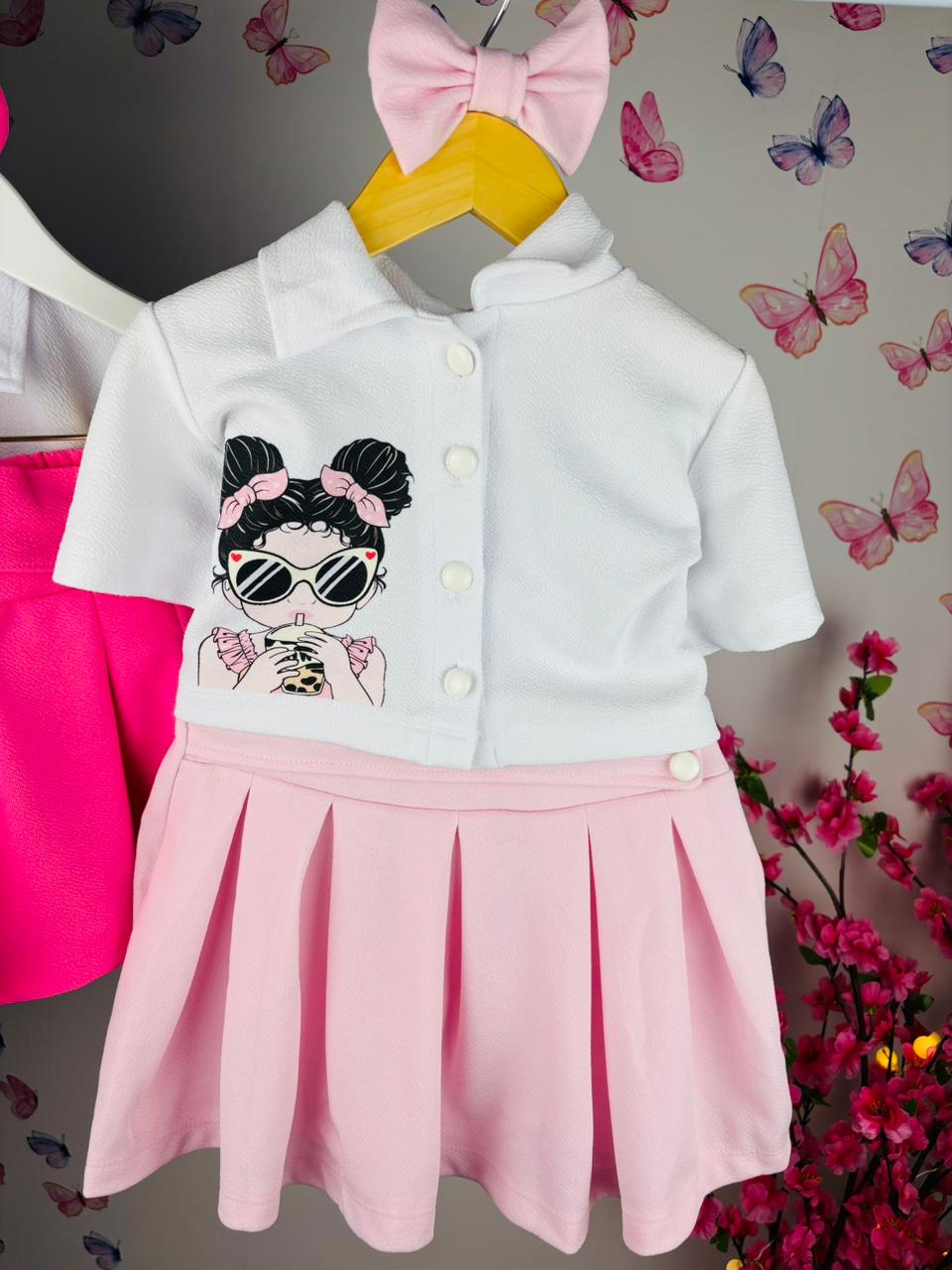 Conjunto Maite